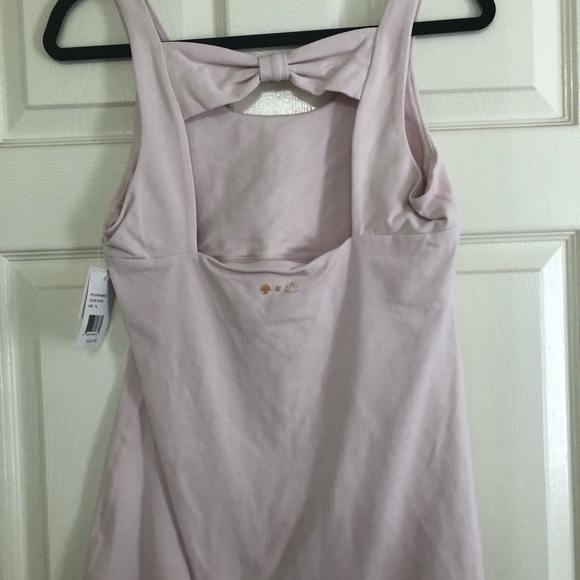 Beyond Yoga ♣️ Kaye Spade top - Picture 3 of 3